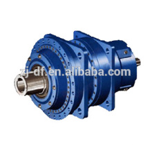 planetary reduction gear